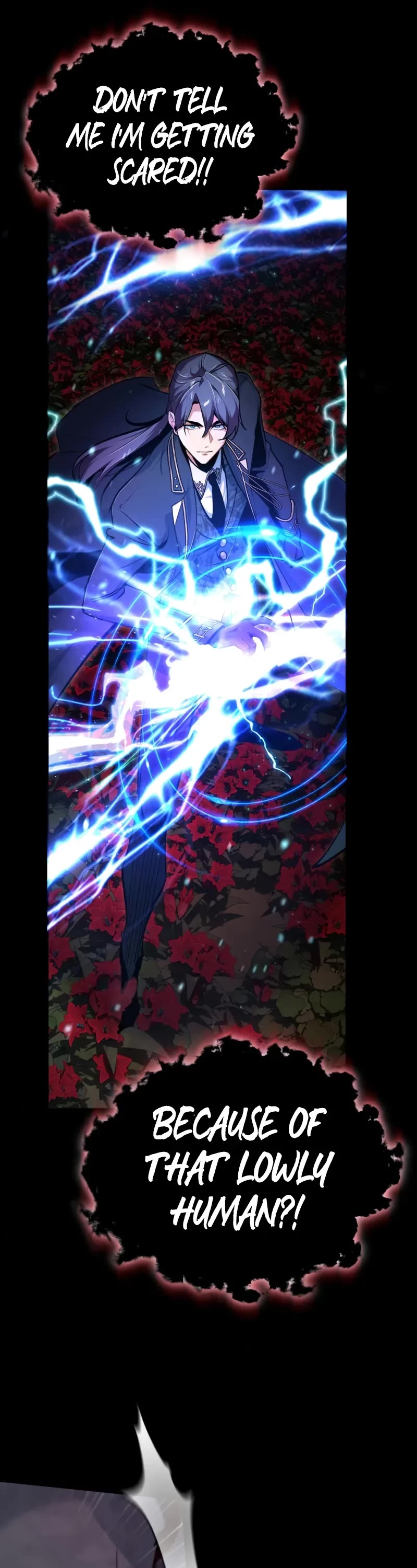 Academy’s Undercover Professor chapter 112 page 61