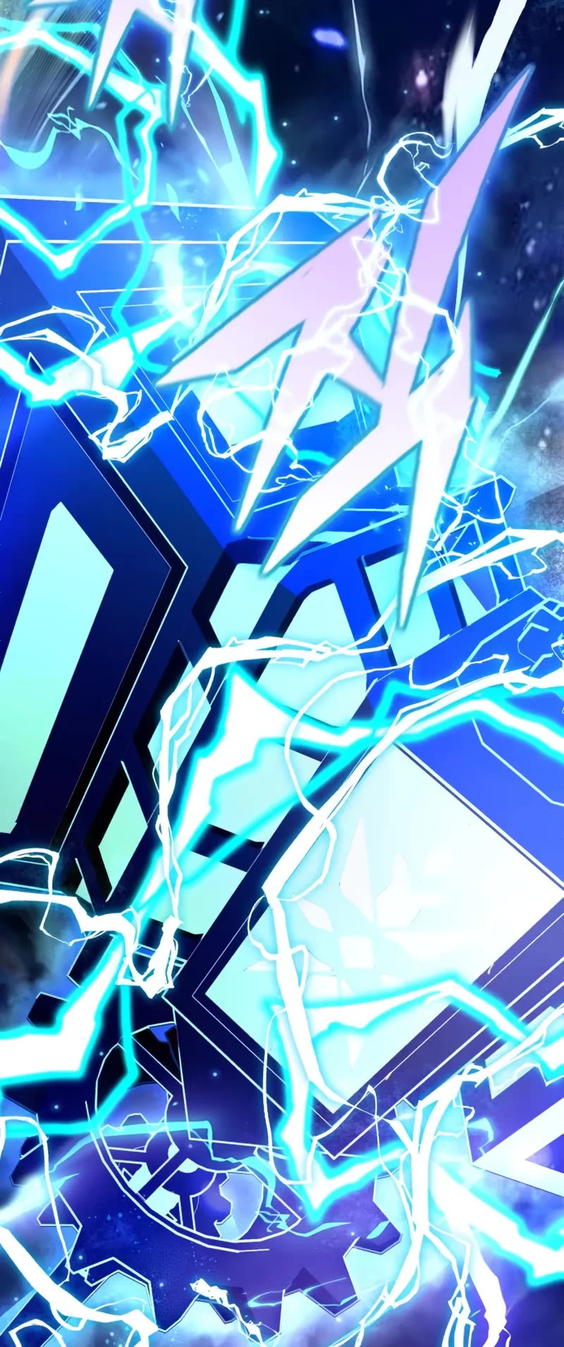 Academy’s Undercover Professor chapter 112 page 64