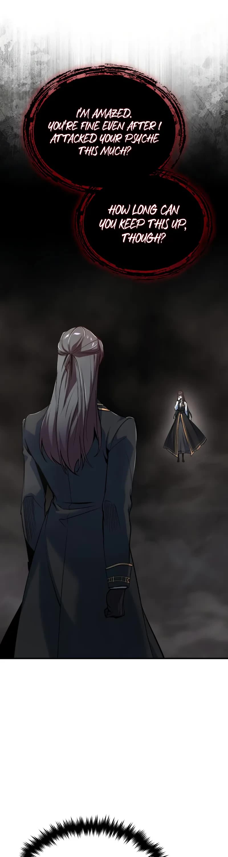 Academy’s Undercover Professor chapter 112 page 7