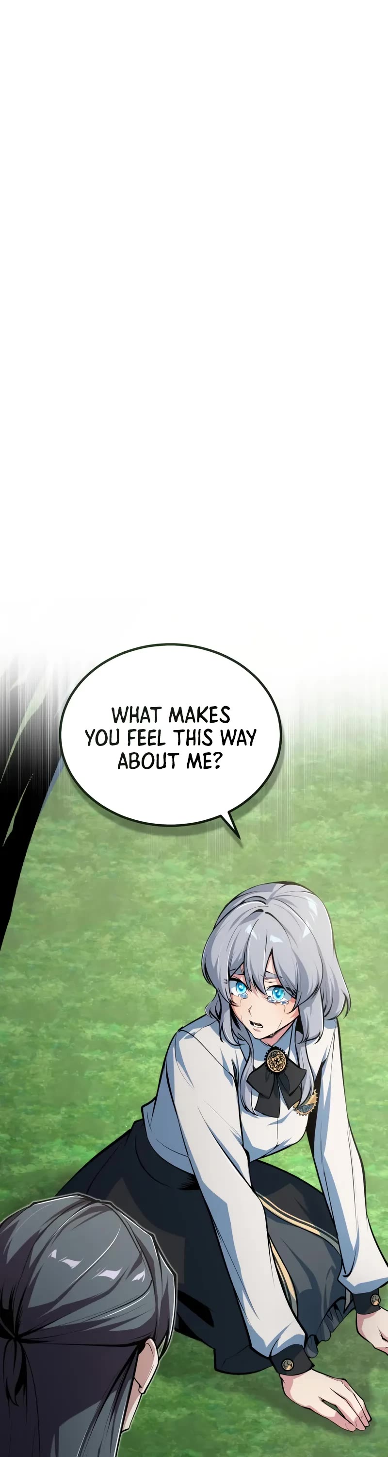 Academy’s Undercover Professor chapter 119 page 1