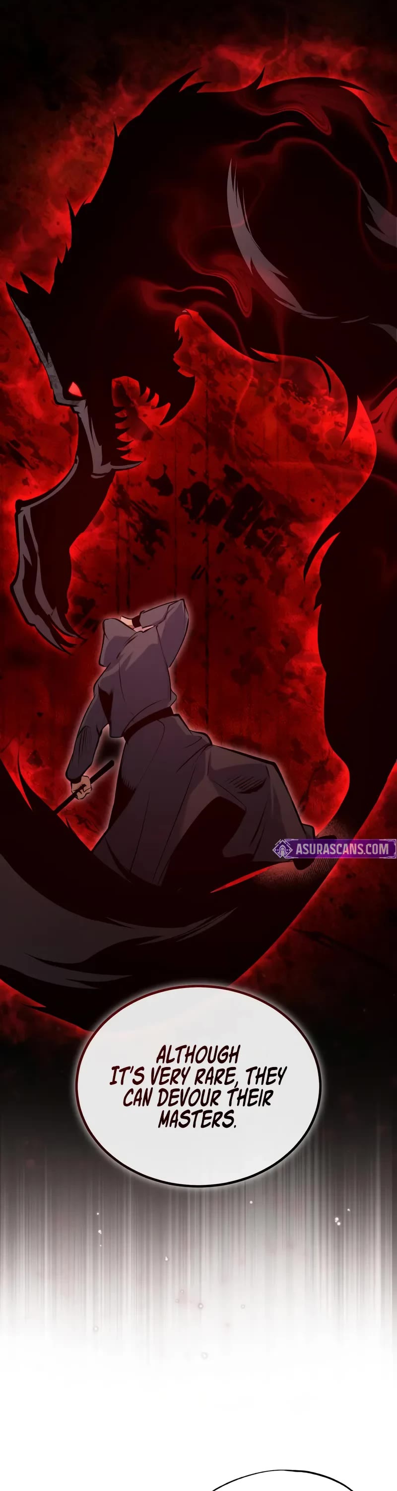 Academy’s Undercover Professor chapter 119 page 12