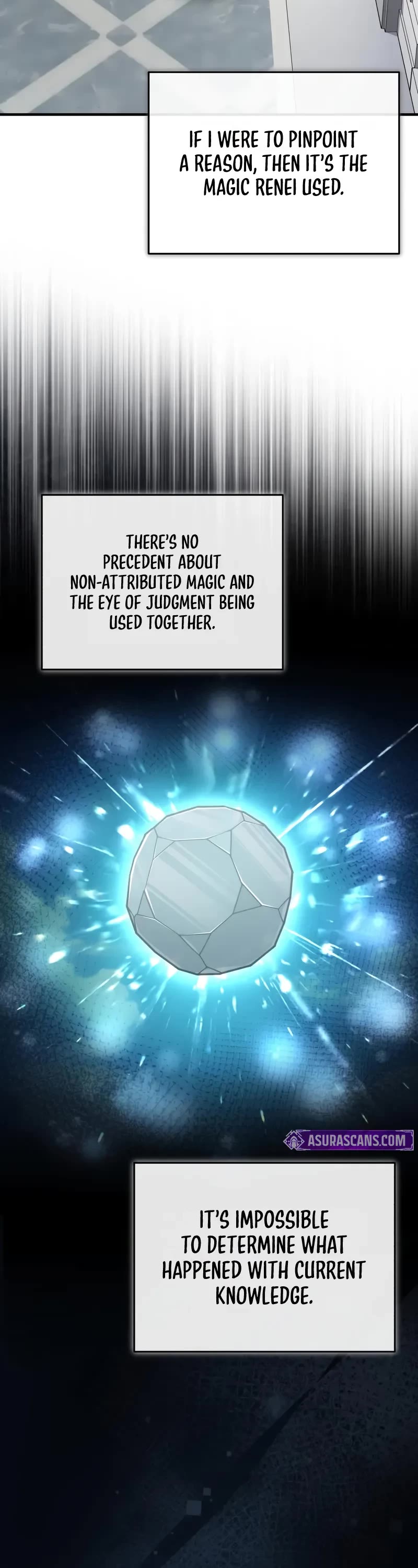 Academy’s Undercover Professor chapter 119 page 20