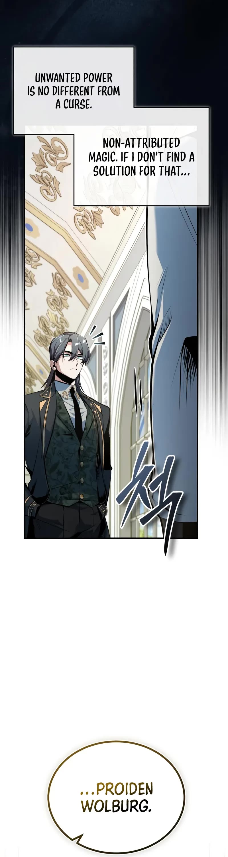 Academy’s Undercover Professor chapter 119 page 21