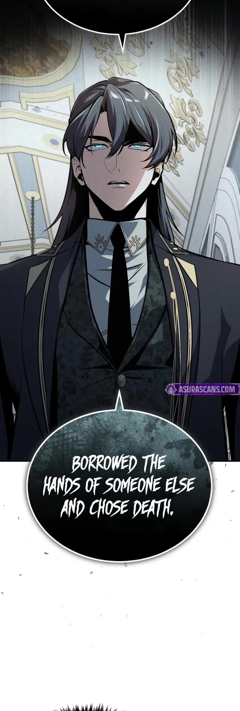 Academy’s Undercover Professor chapter 119 page 29