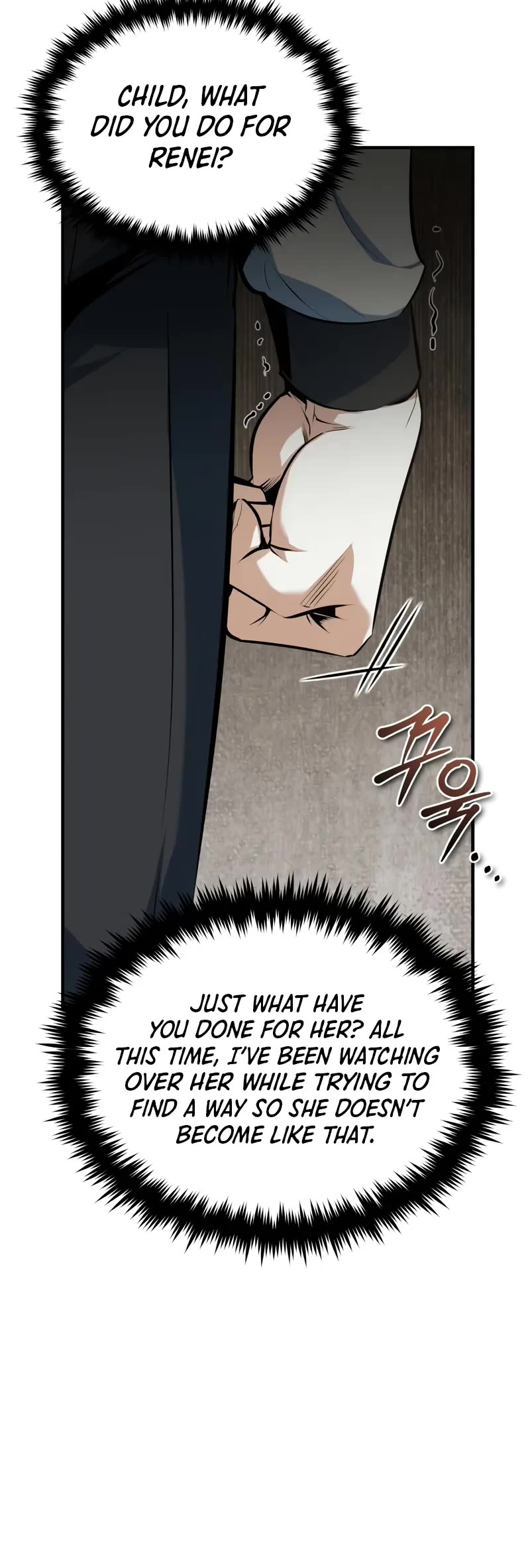 Academy’s Undercover Professor chapter 119 page 30
