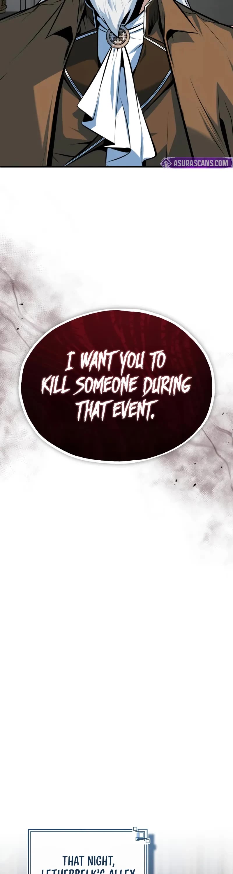 Academy’s Undercover Professor chapter 119 page 48