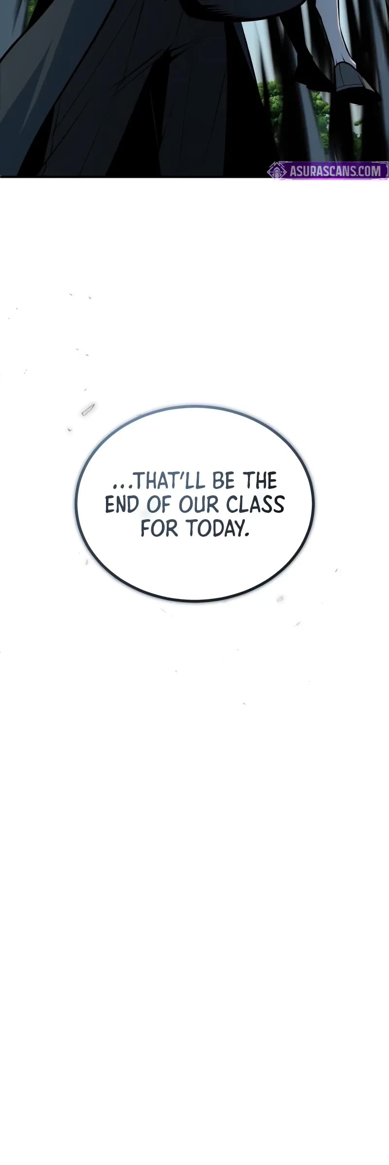 Academy’s Undercover Professor chapter 119 page 5