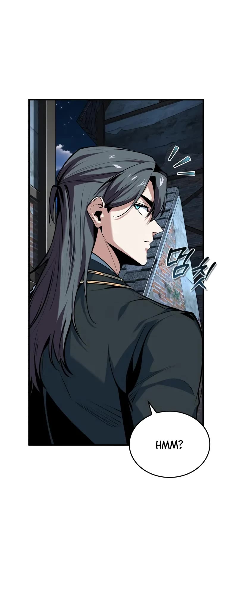 Academy’s Undercover Professor chapter 119 page 50