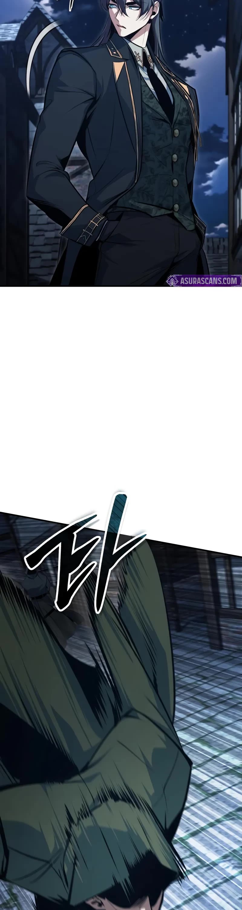 Academy’s Undercover Professor chapter 119 page 53