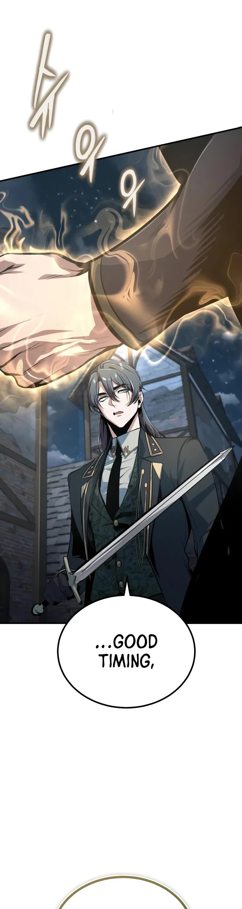 Academy’s Undercover Professor chapter 119 page 58