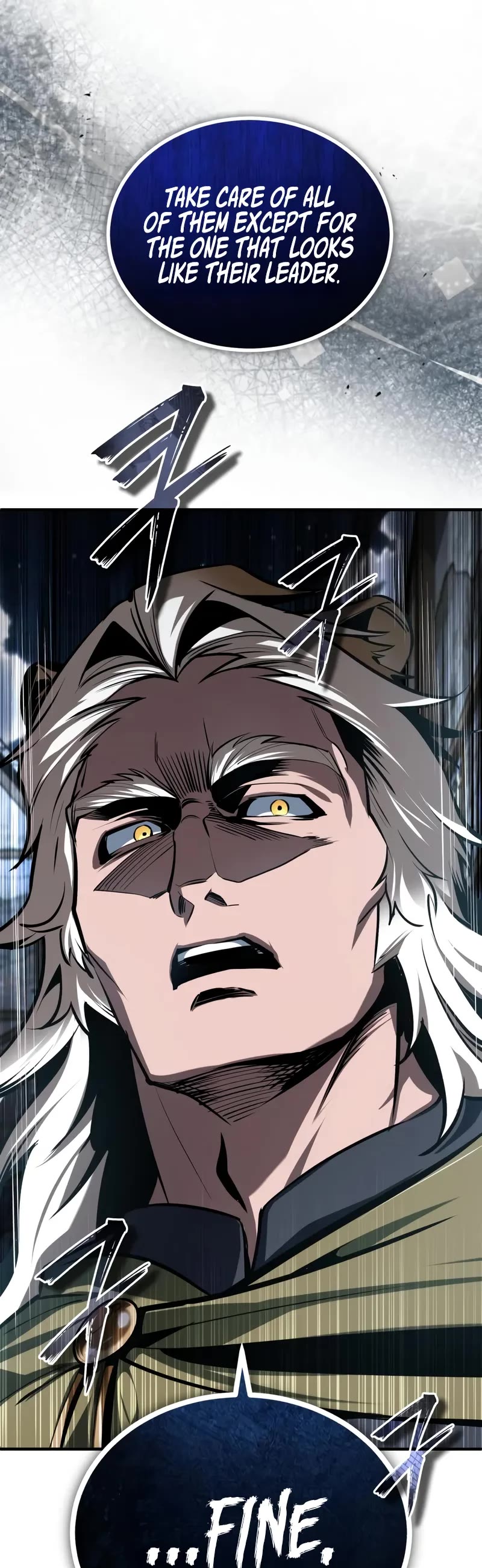 Academy’s Undercover Professor chapter 119 page 61