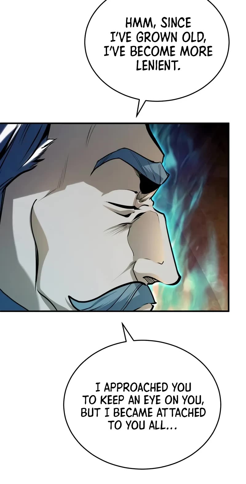 Academy’s Undercover Professor chapter 126 page 14