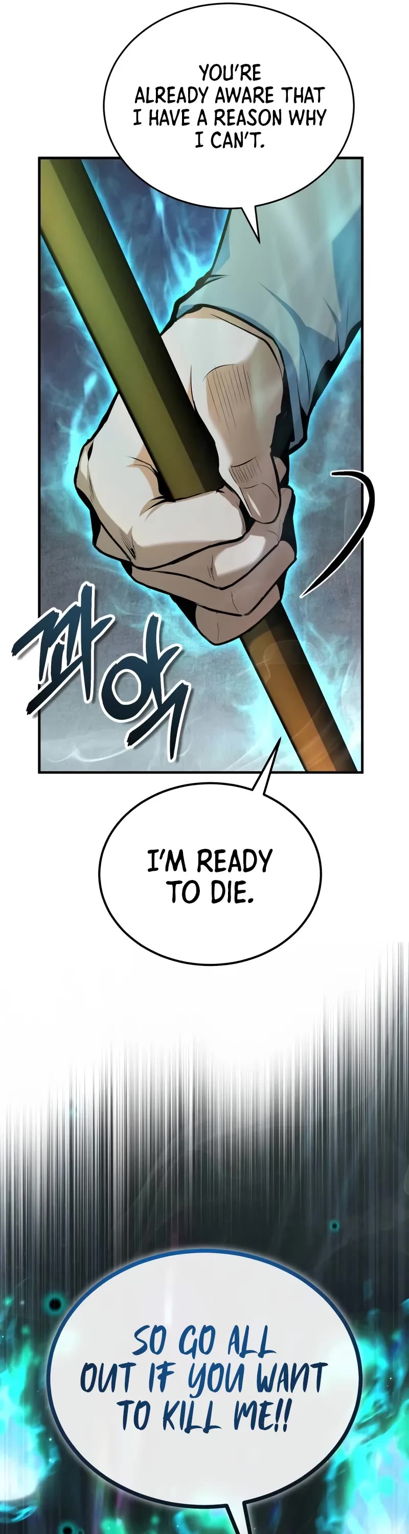 Academy’s Undercover Professor chapter 126 page 16