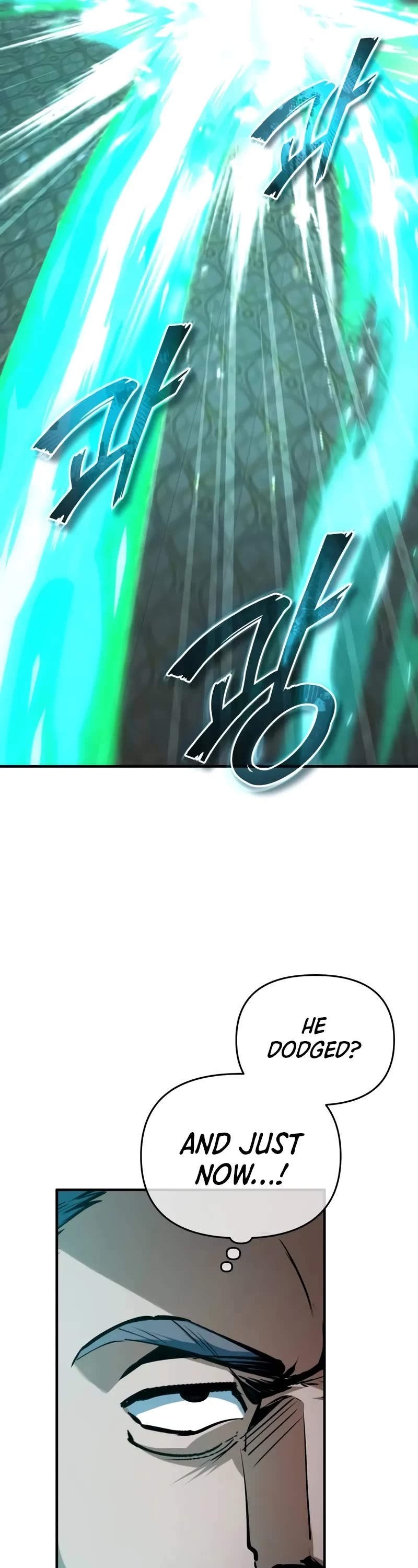 Academy’s Undercover Professor chapter 126 page 21