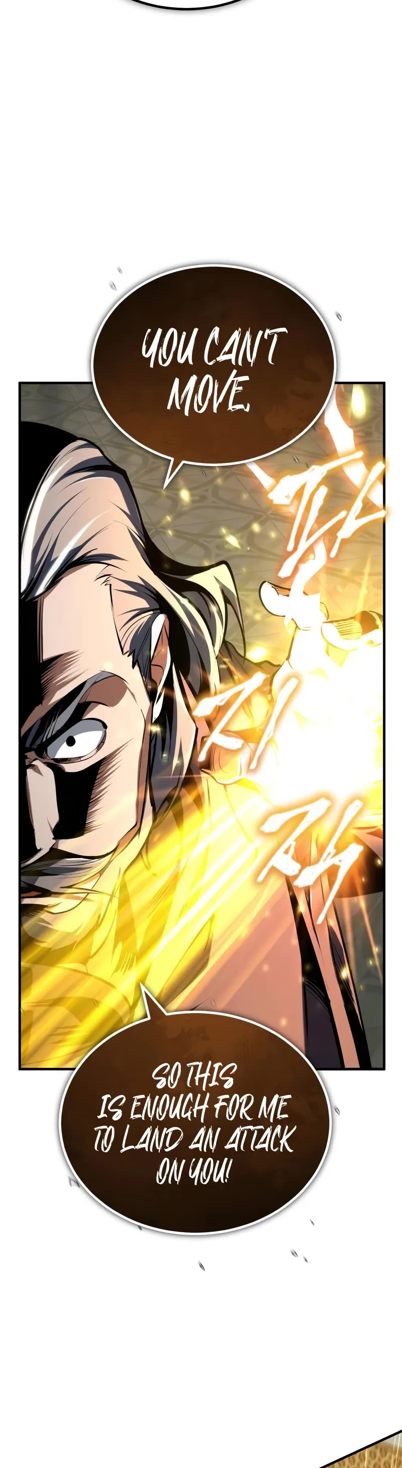 Academy’s Undercover Professor chapter 126 page 29