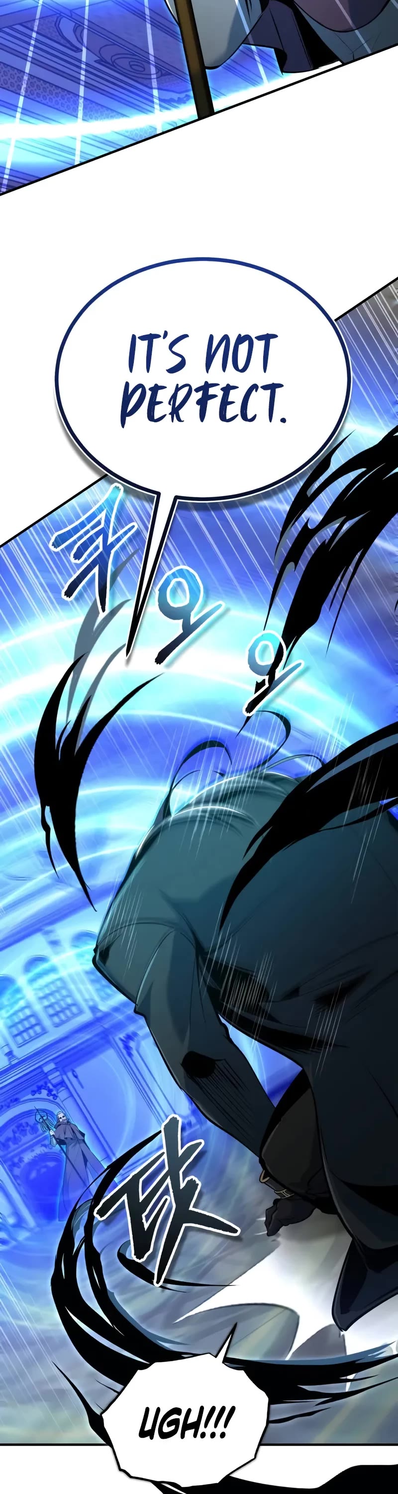 Academy’s Undercover Professor chapter 126 page 32