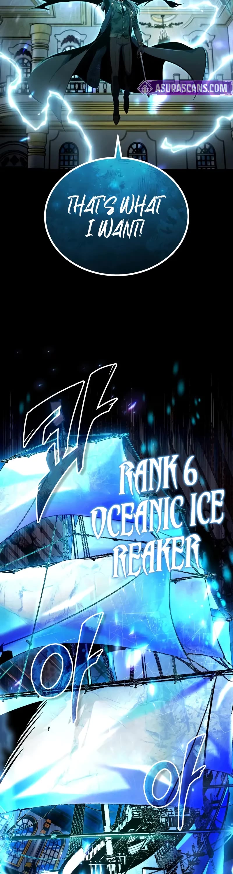 Academy’s Undercover Professor chapter 126 page 43