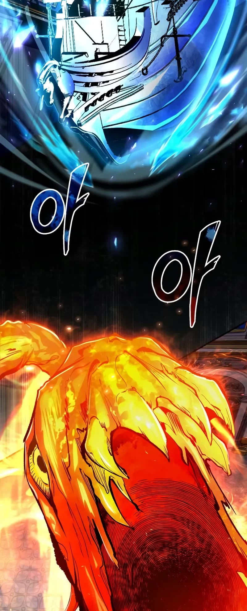 Academy’s Undercover Professor chapter 126 page 44