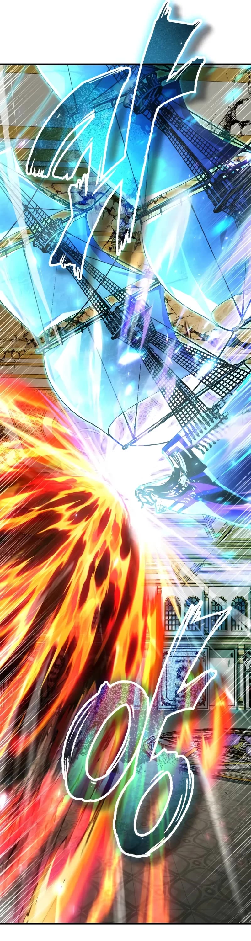 Academy’s Undercover Professor chapter 126 page 46