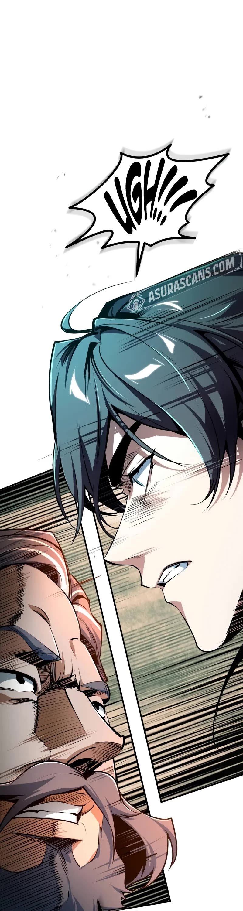 Academy’s Undercover Professor chapter 126 page 47