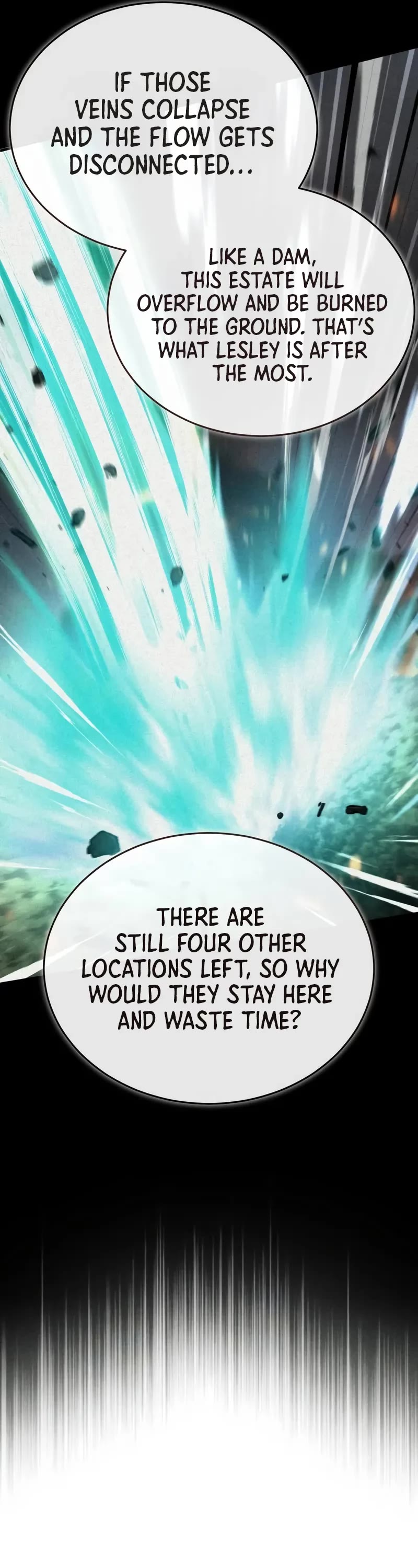 Academy’s Undercover Professor chapter 126 page 6