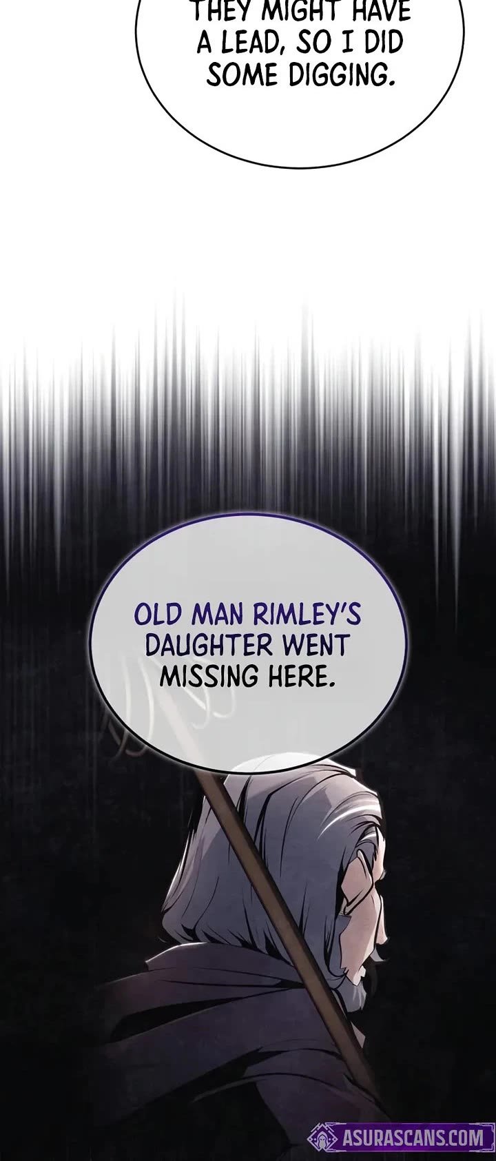 Academy’s Undercover Professor chapter 128 page 11