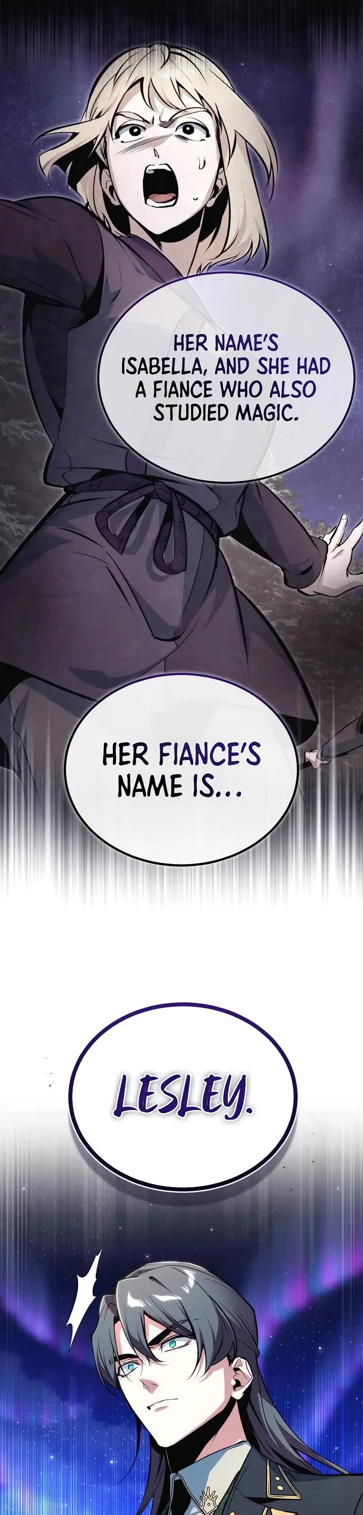 Academy’s Undercover Professor chapter 128 page 12