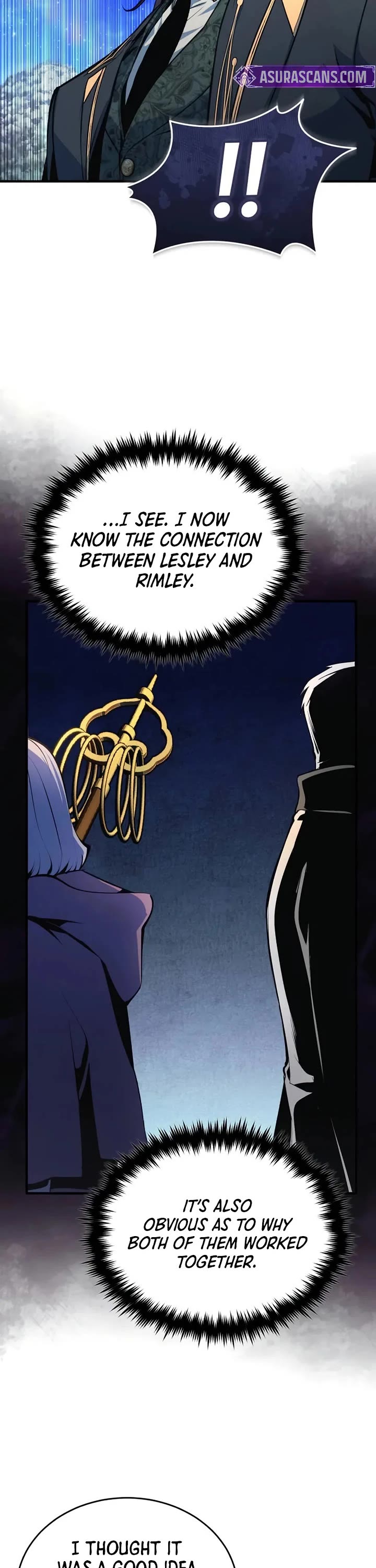 Academy’s Undercover Professor chapter 128 page 13