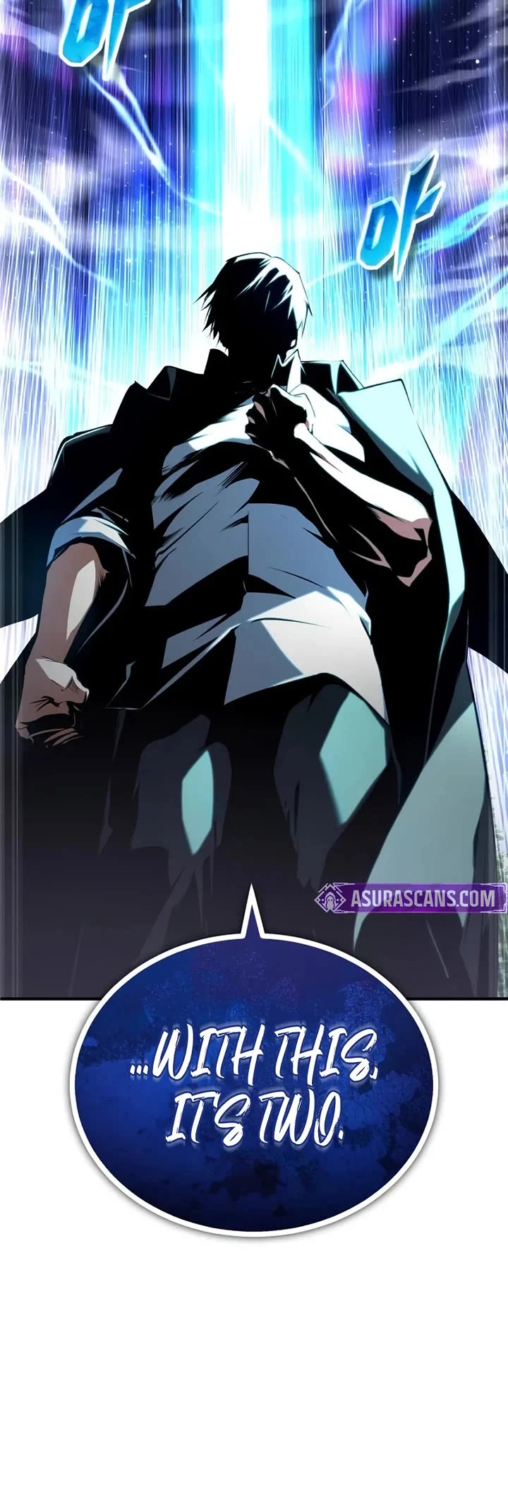 Academy’s Undercover Professor chapter 128 page 25