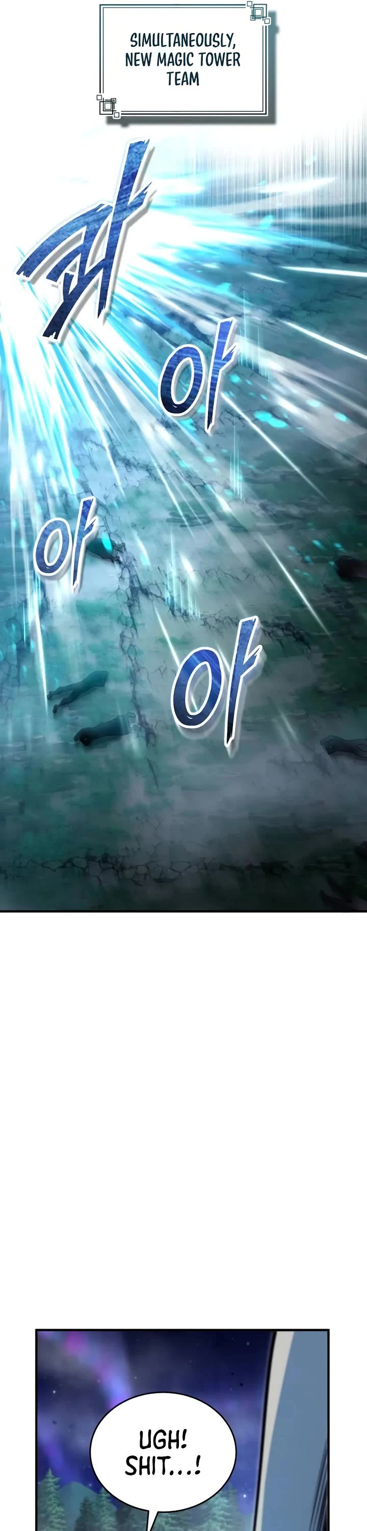 Academy’s Undercover Professor chapter 128 page 37