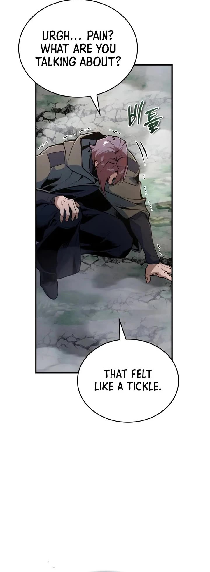 Academy’s Undercover Professor chapter 128 page 41