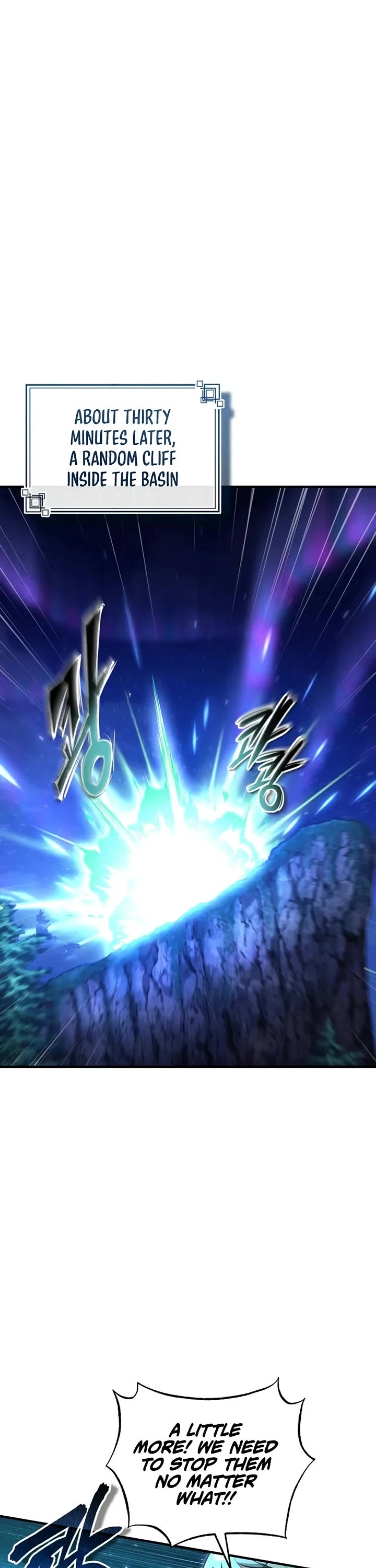 Academy’s Undercover Professor chapter 128 page 43