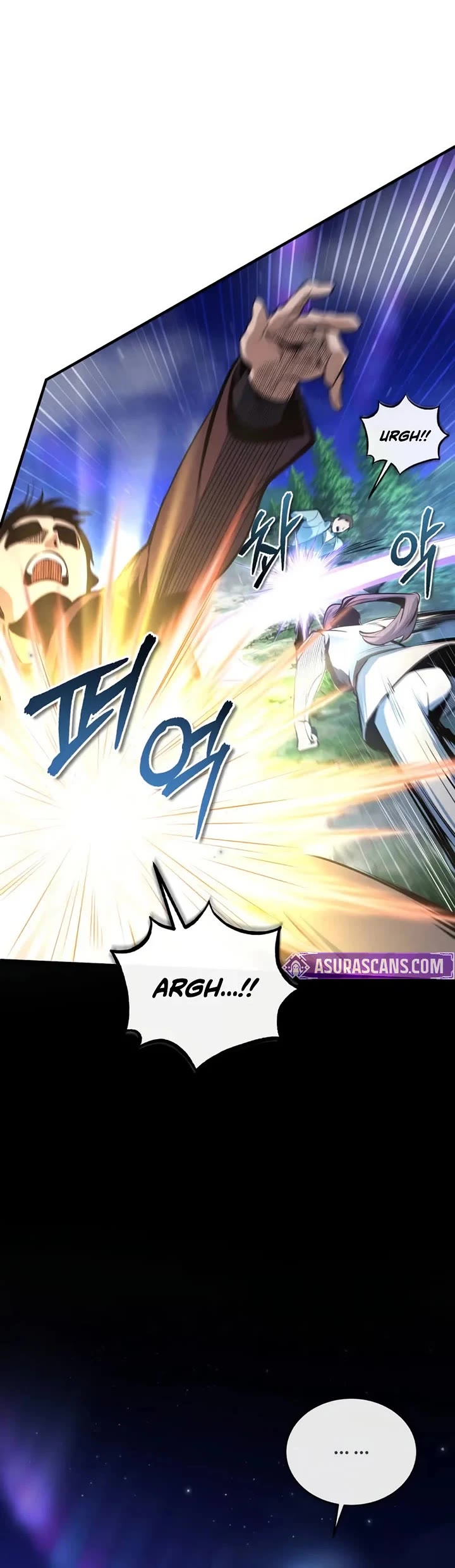 Academy’s Undercover Professor chapter 128 page 45