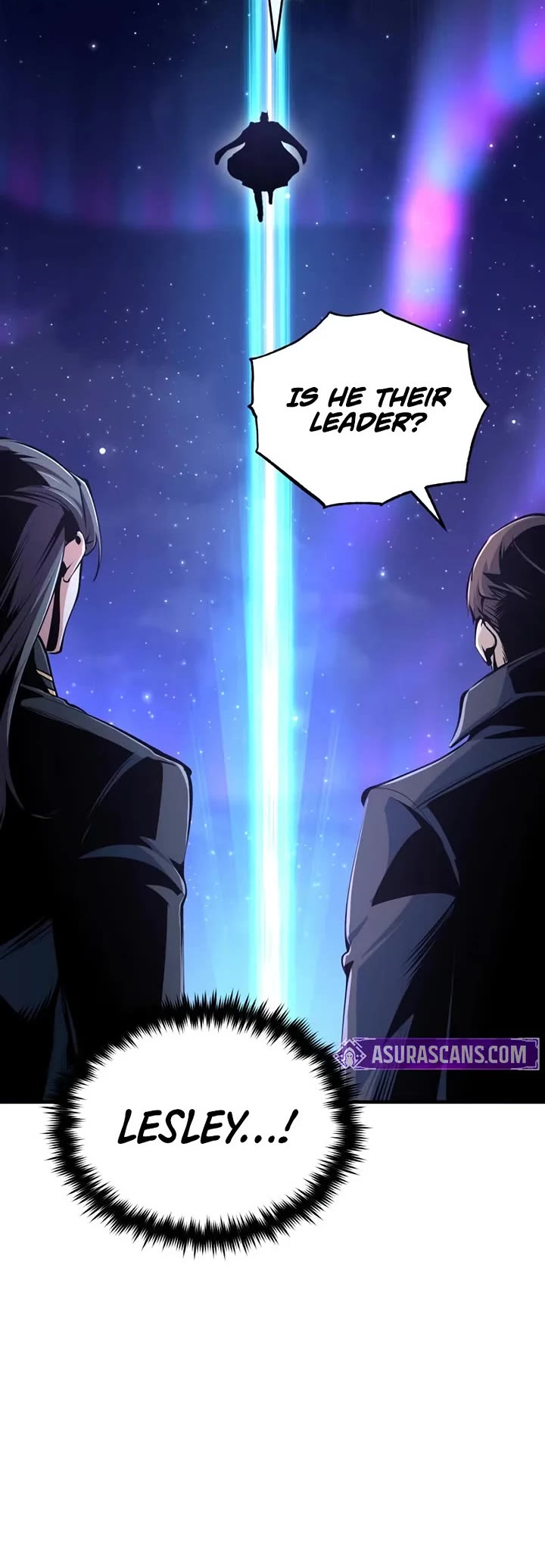 Academy’s Undercover Professor chapter 128 page 50