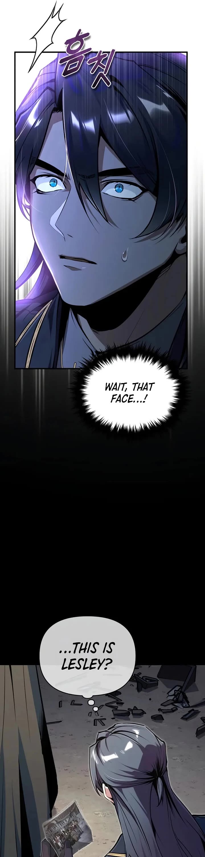 Academy’s Undercover Professor chapter 128 page 51