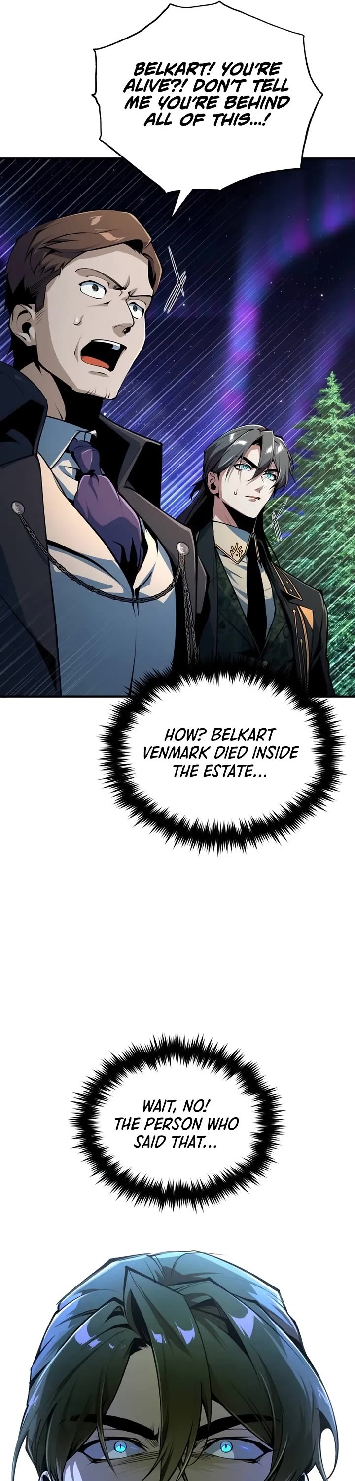 Academy’s Undercover Professor chapter 128 page 56