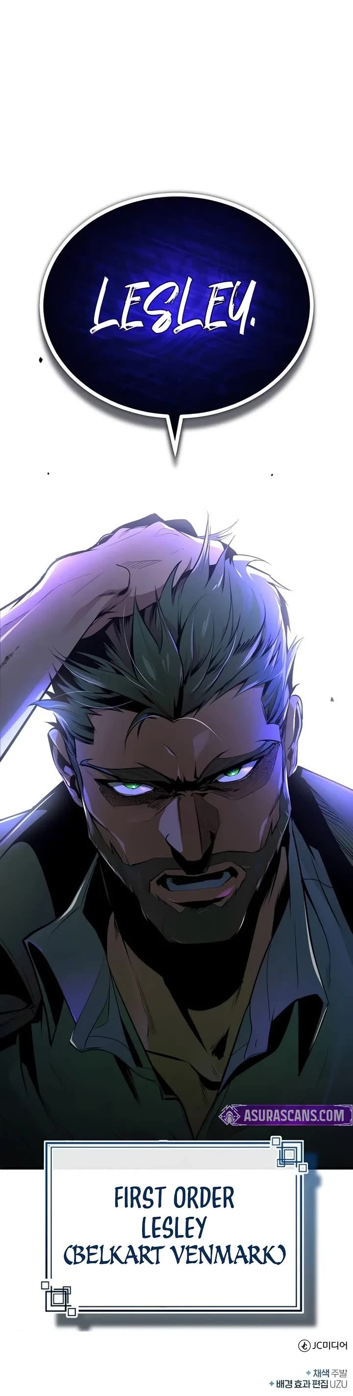 Academy’s Undercover Professor chapter 128 page 59