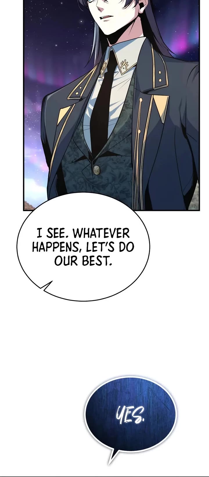 Academy’s Undercover Professor chapter 128 page 6