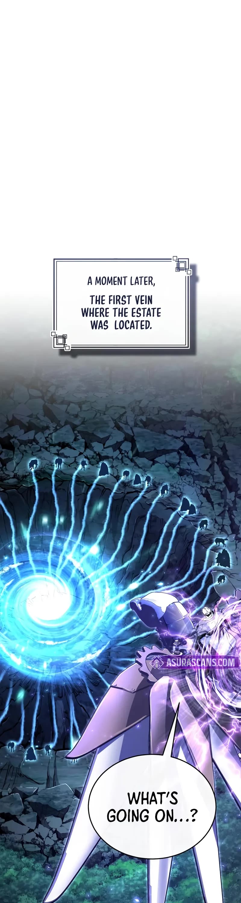 Academy’s Undercover Professor chapter 130 page 12