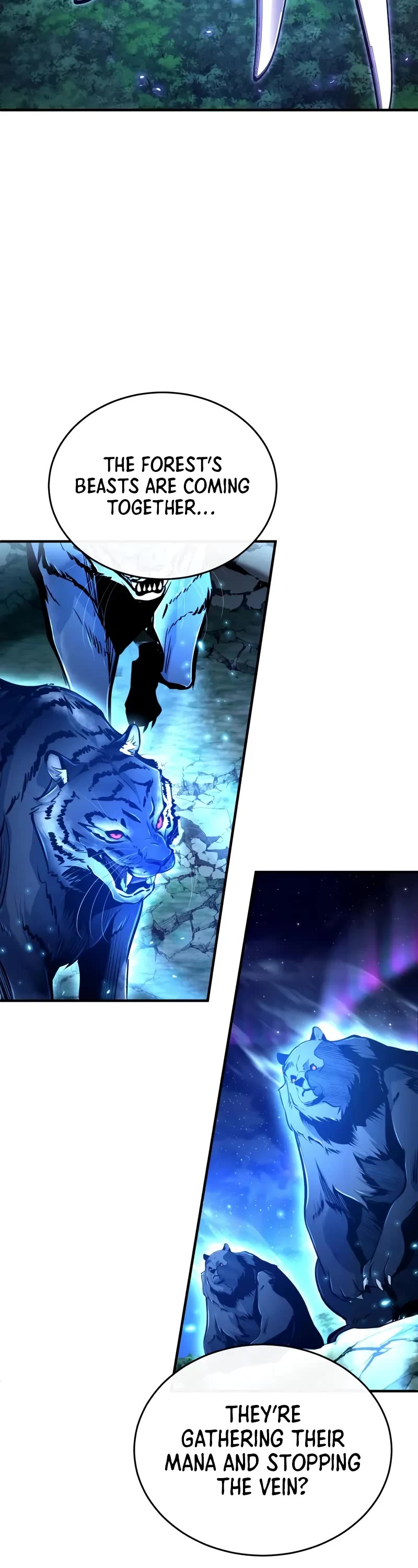 Academy’s Undercover Professor chapter 130 page 13