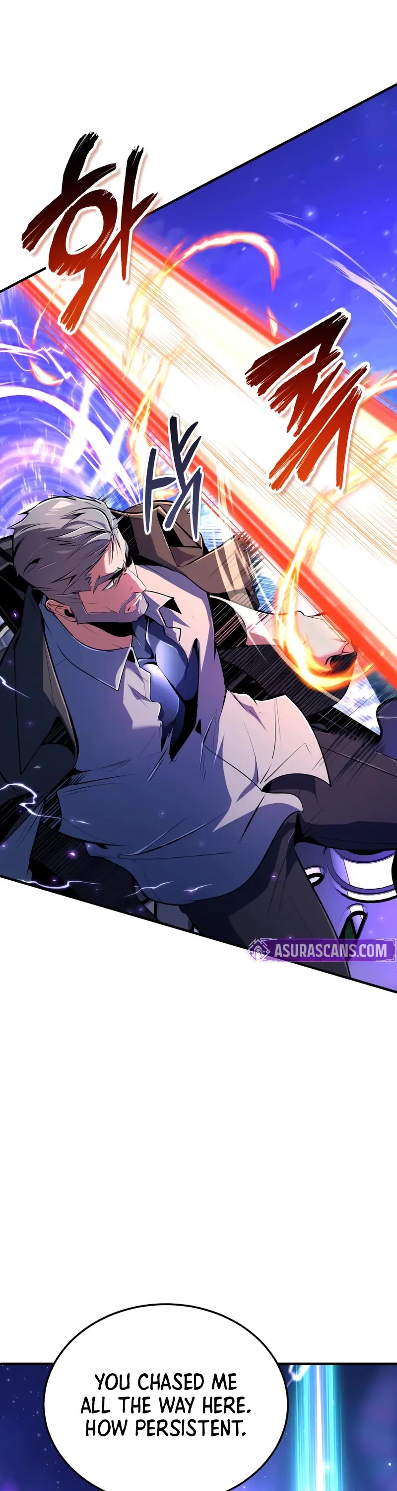 Academy’s Undercover Professor chapter 130 page 16