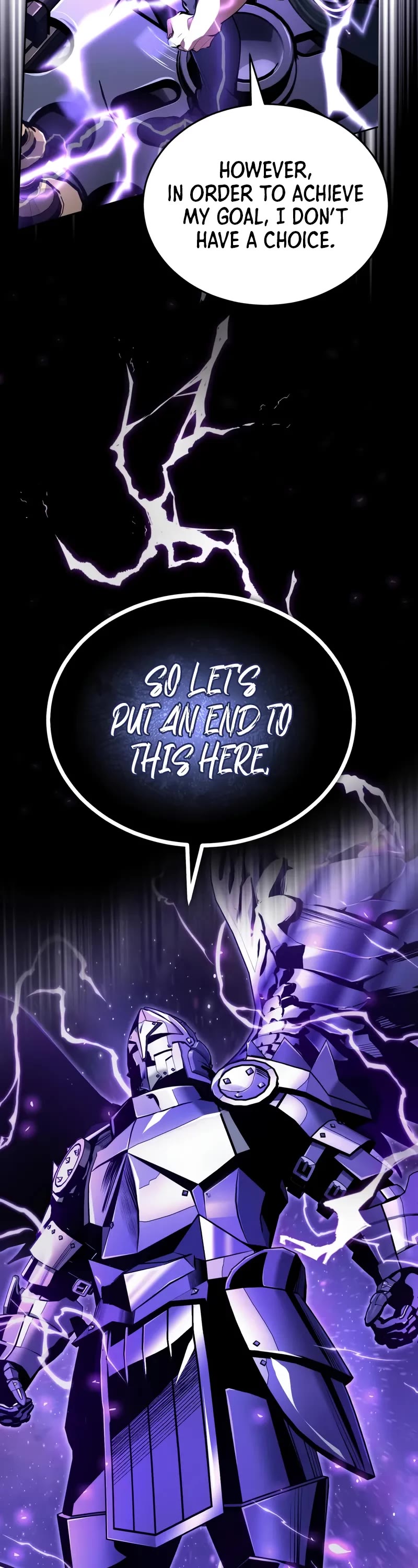 Academy’s Undercover Professor chapter 130 page 18