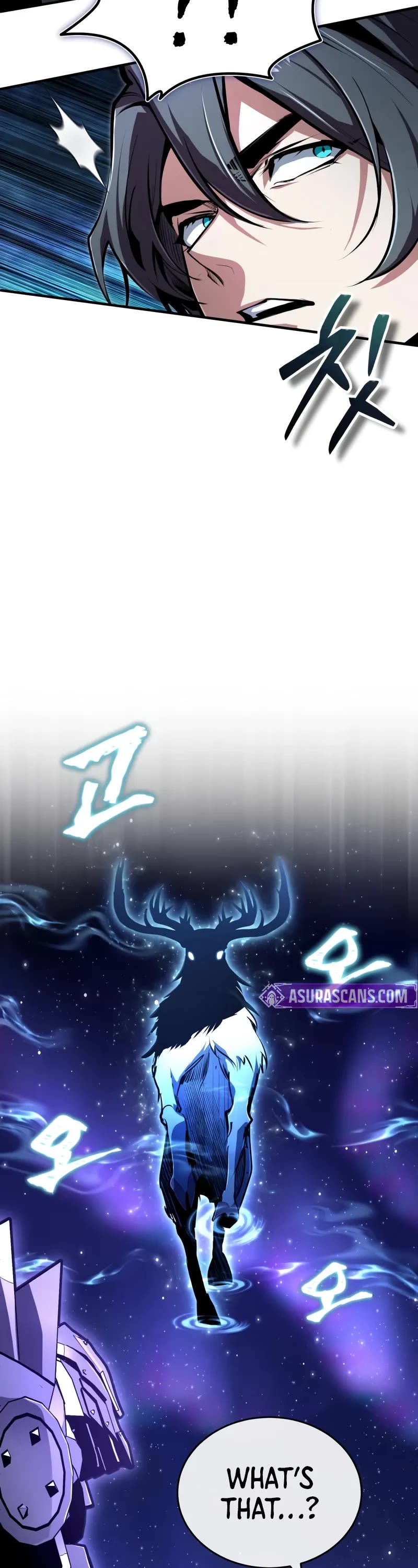 Academy’s Undercover Professor chapter 130 page 23