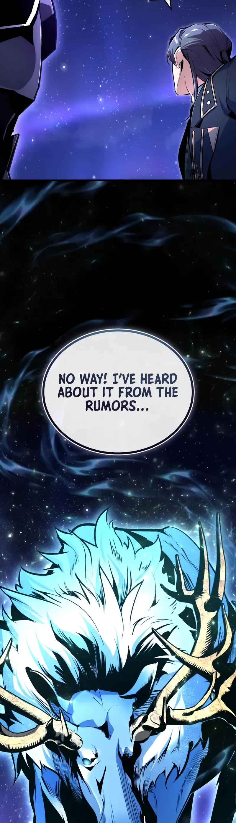 Academy’s Undercover Professor chapter 130 page 24