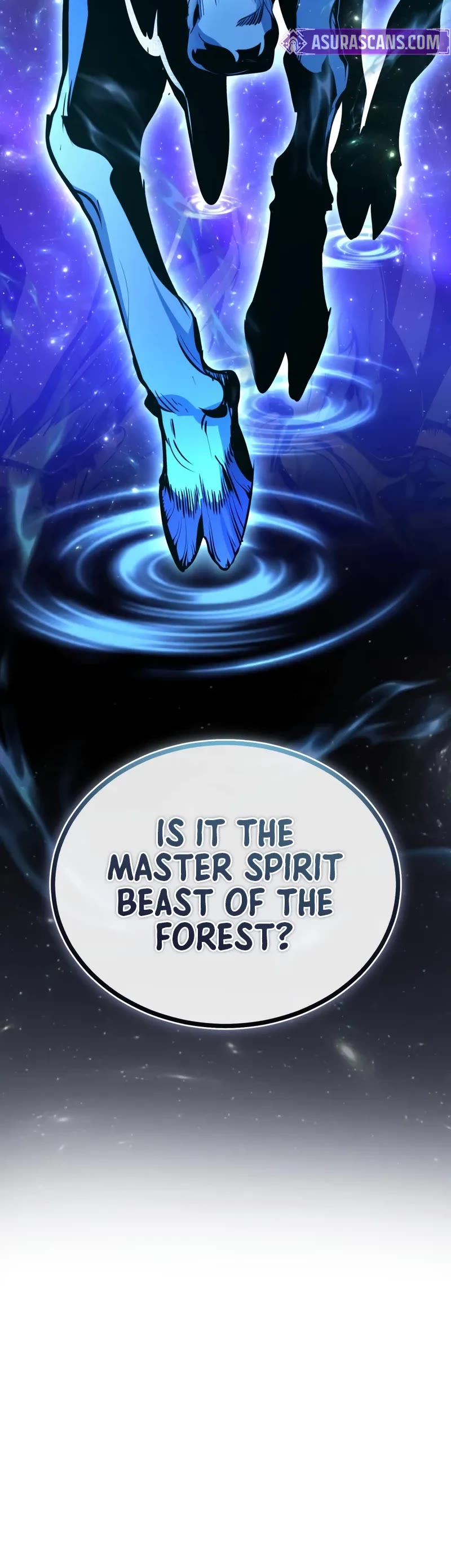 Academy’s Undercover Professor chapter 130 page 25