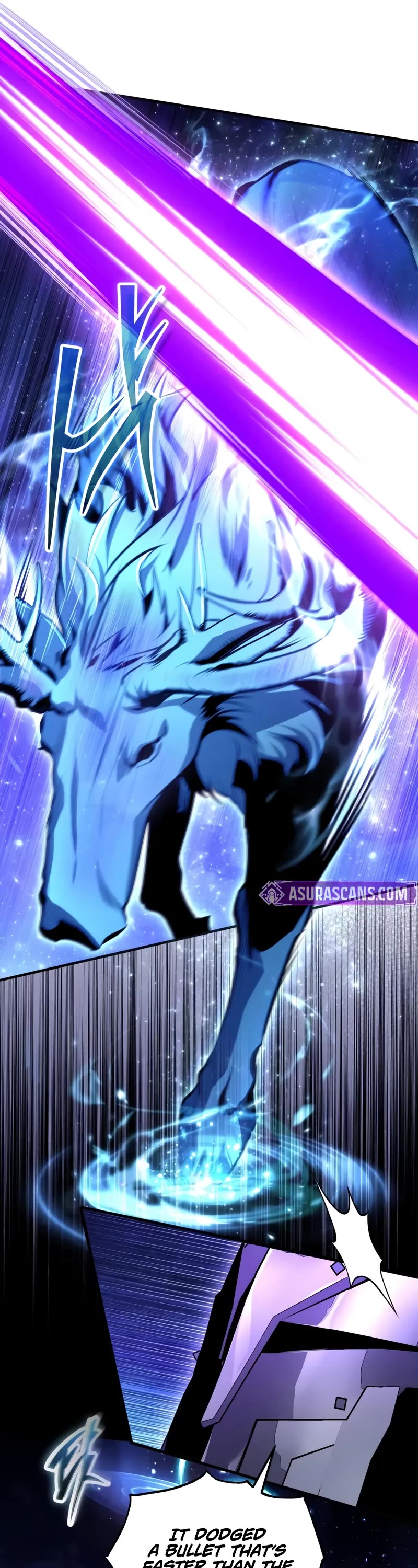 Academy’s Undercover Professor chapter 130 page 31