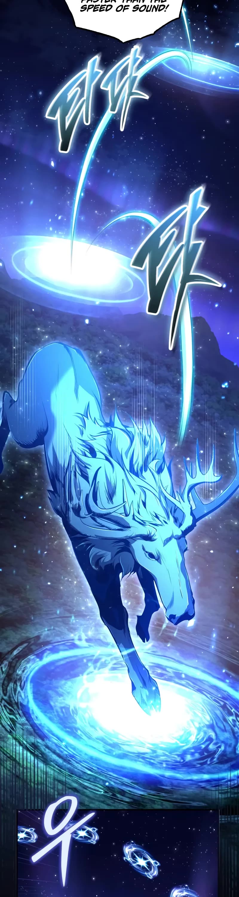 Academy’s Undercover Professor chapter 130 page 32