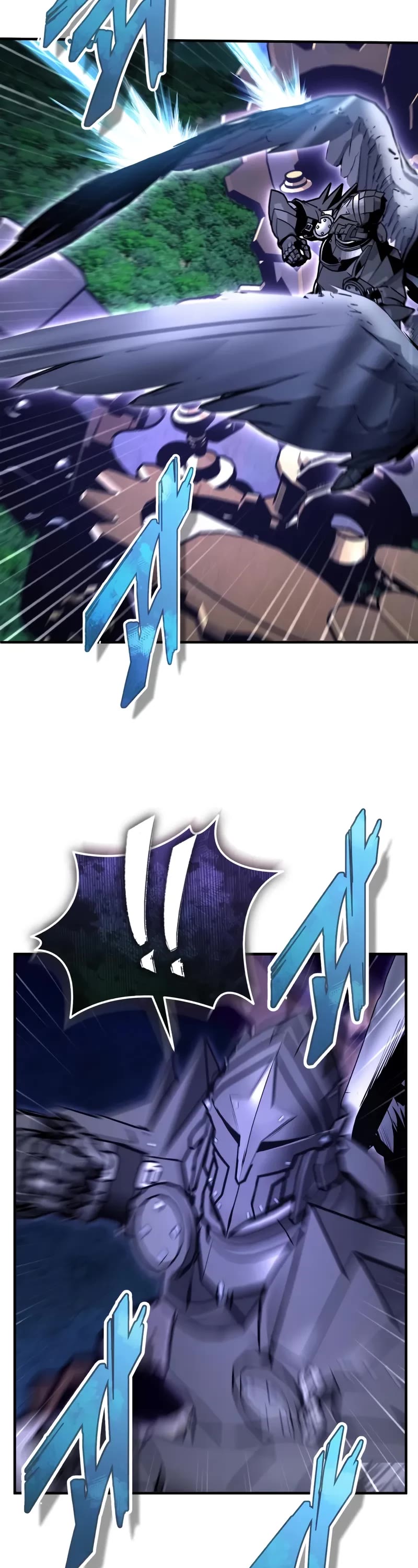 Academy’s Undercover Professor chapter 130 page 38