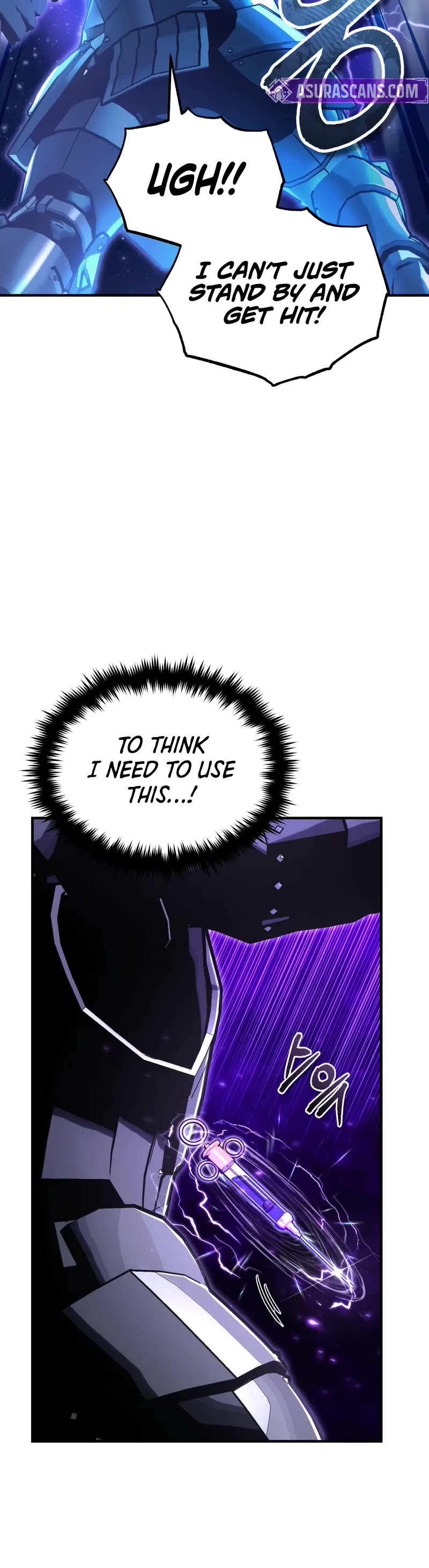 Academy’s Undercover Professor chapter 130 page 40