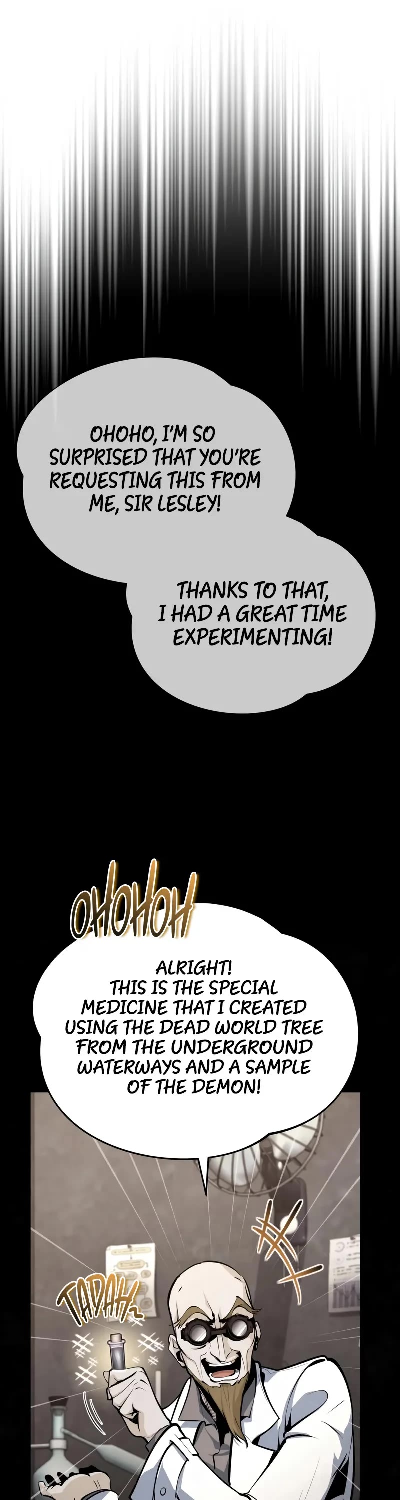 Academy’s Undercover Professor chapter 130 page 41